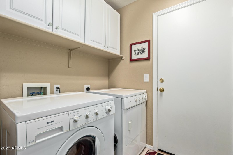 23 Laundry Room