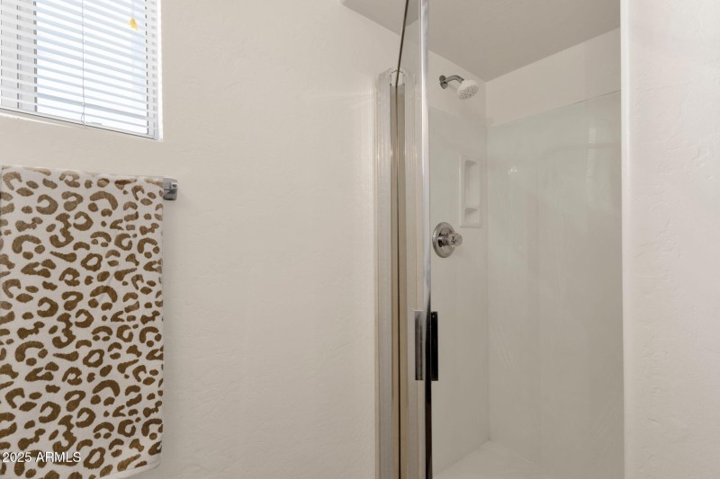 Full Bath-Downstairs