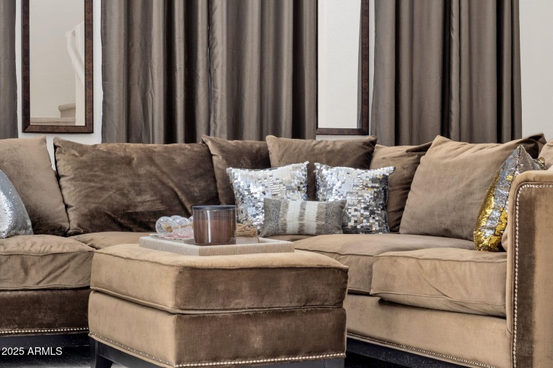 Inviting Living Room