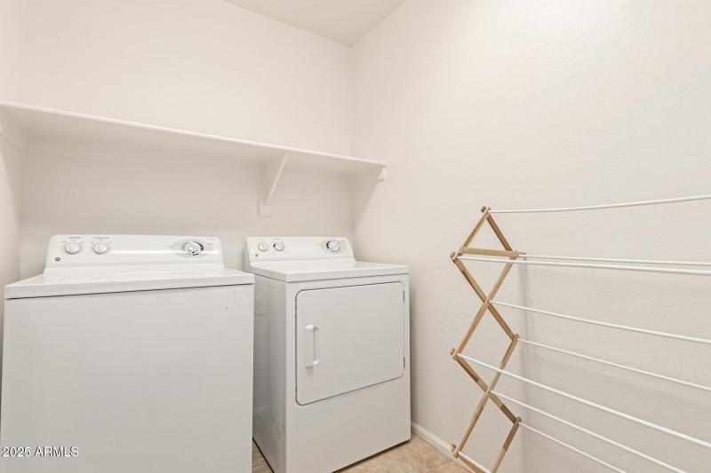 30 Laundry Room