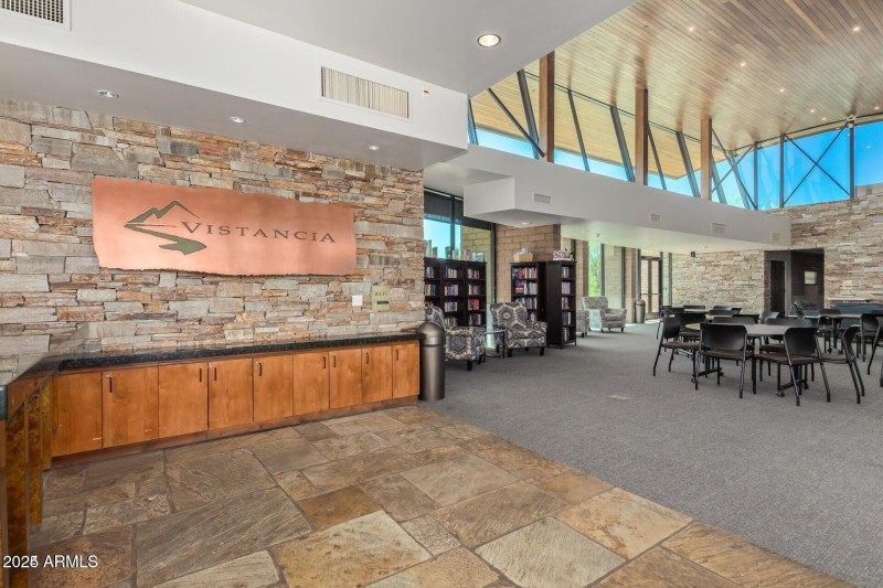 32185 N 129th Ave COMMUNITY CENTER GATHE