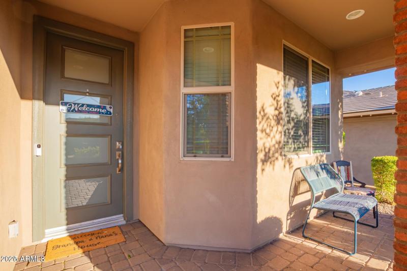 32185 N 129th Ave Front Porch