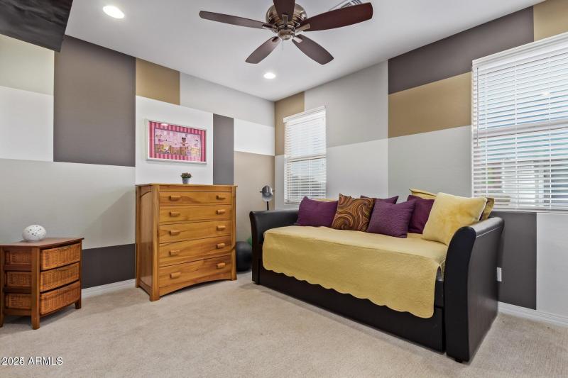 32185 N 129th Ave guest bed 2