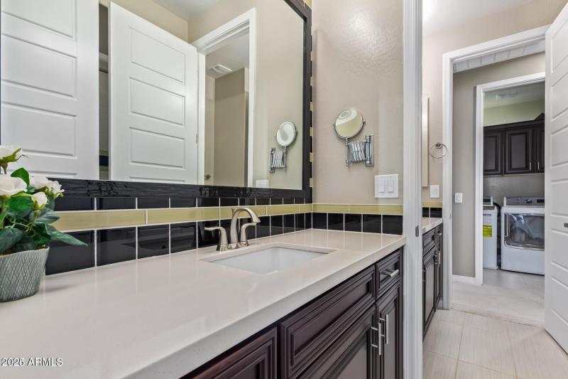 32185 N 129th Ave laundry