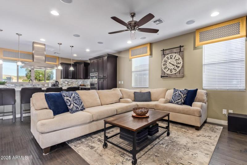 32185 N 129th Ave Living Room