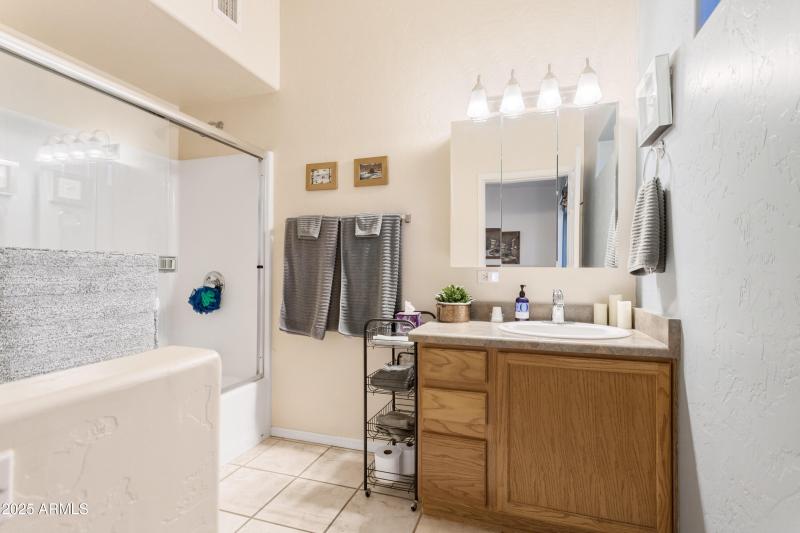 Hall Bath