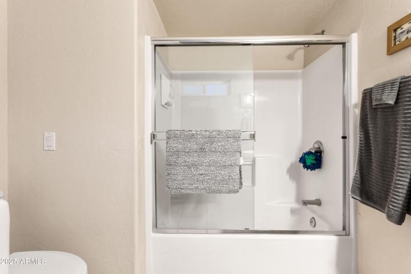Hall Bath