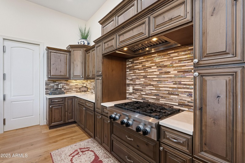 Chef's Culinary Retreat