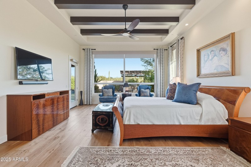 Serene Primary Retreat