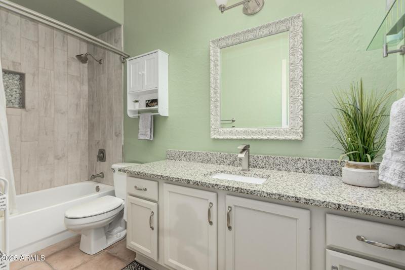Guest bathroom-1