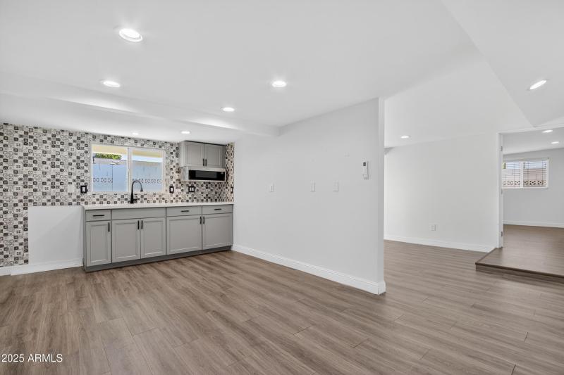 Guest Suite