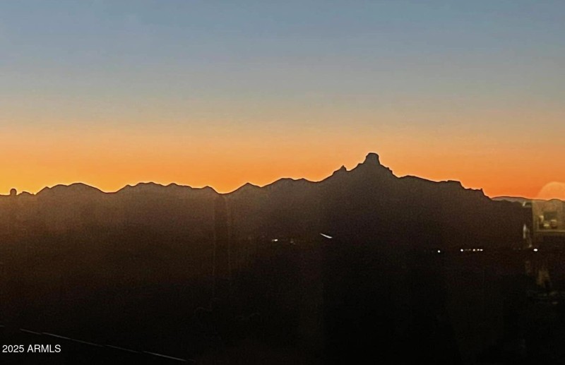 Sunrise