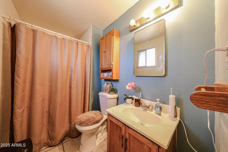 Bathroom 2