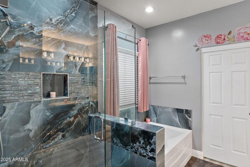 Primary bath 3