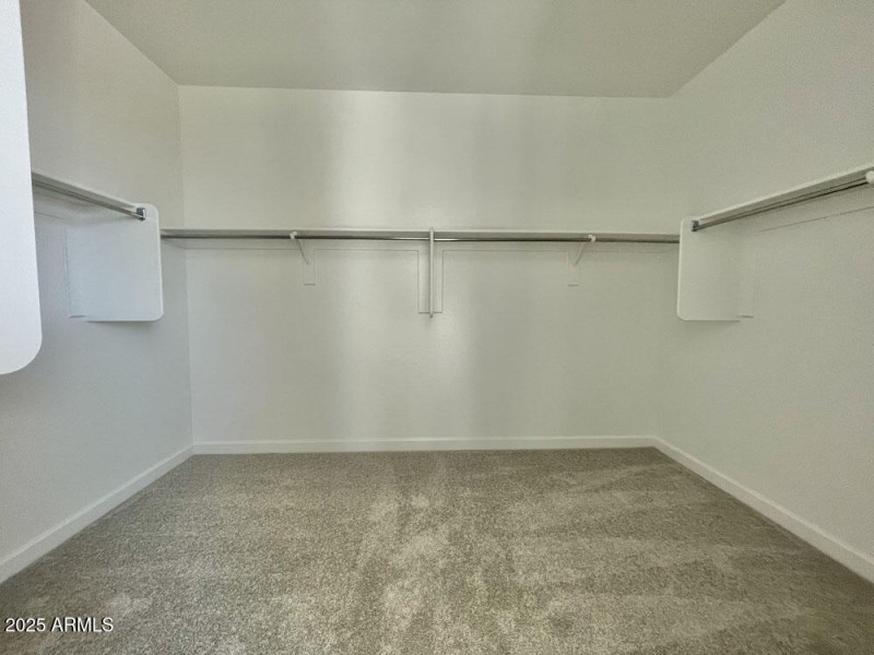 021 Primary Linen Closet