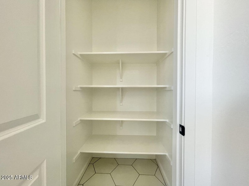 022 Linen Closet