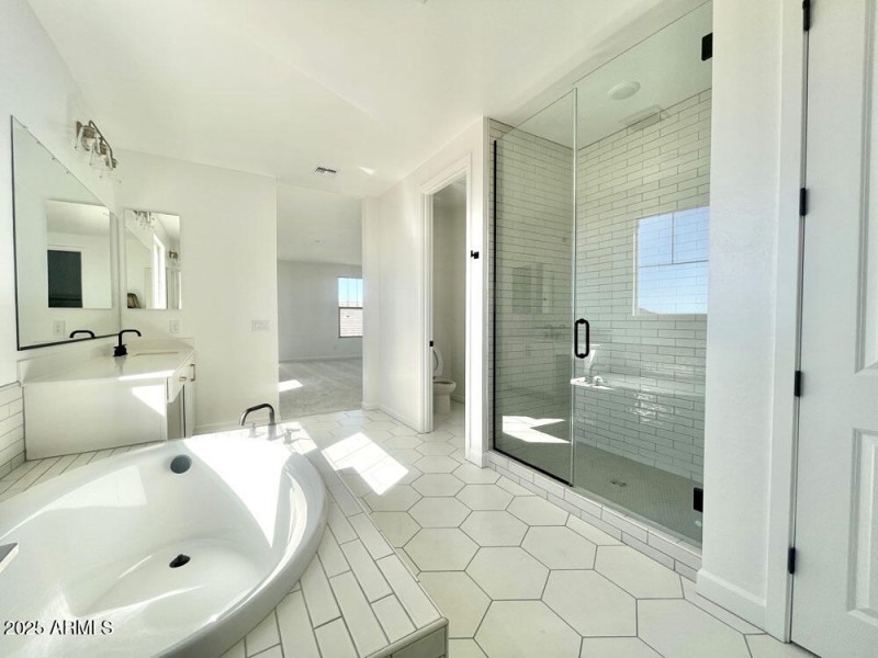 024 Primary Bathroom