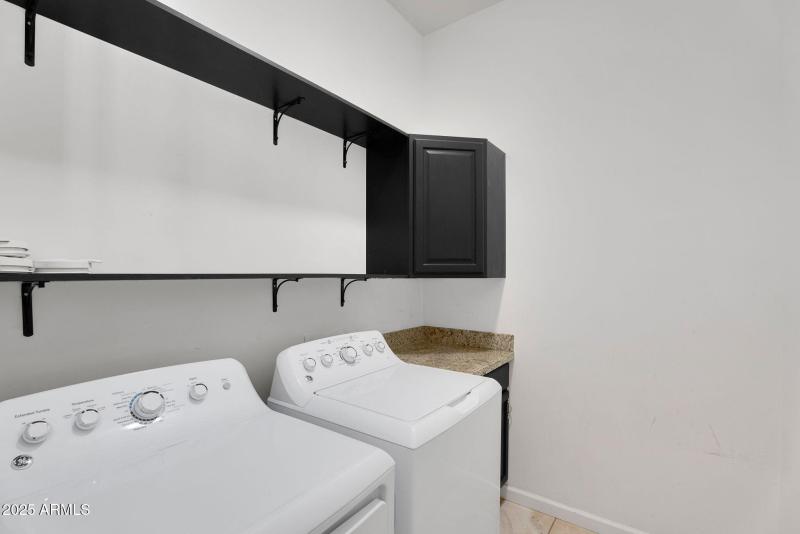Laundry