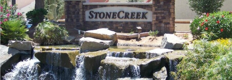 Stonecreek