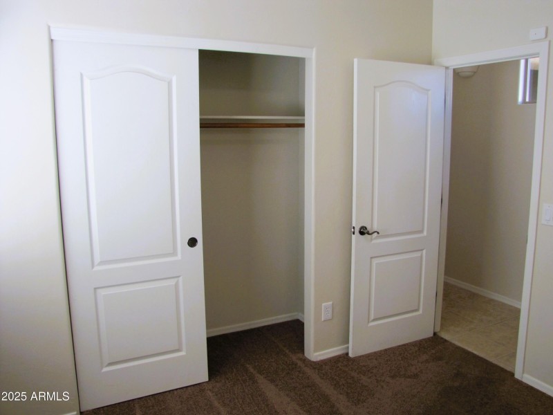 Bedroom #3 (b)