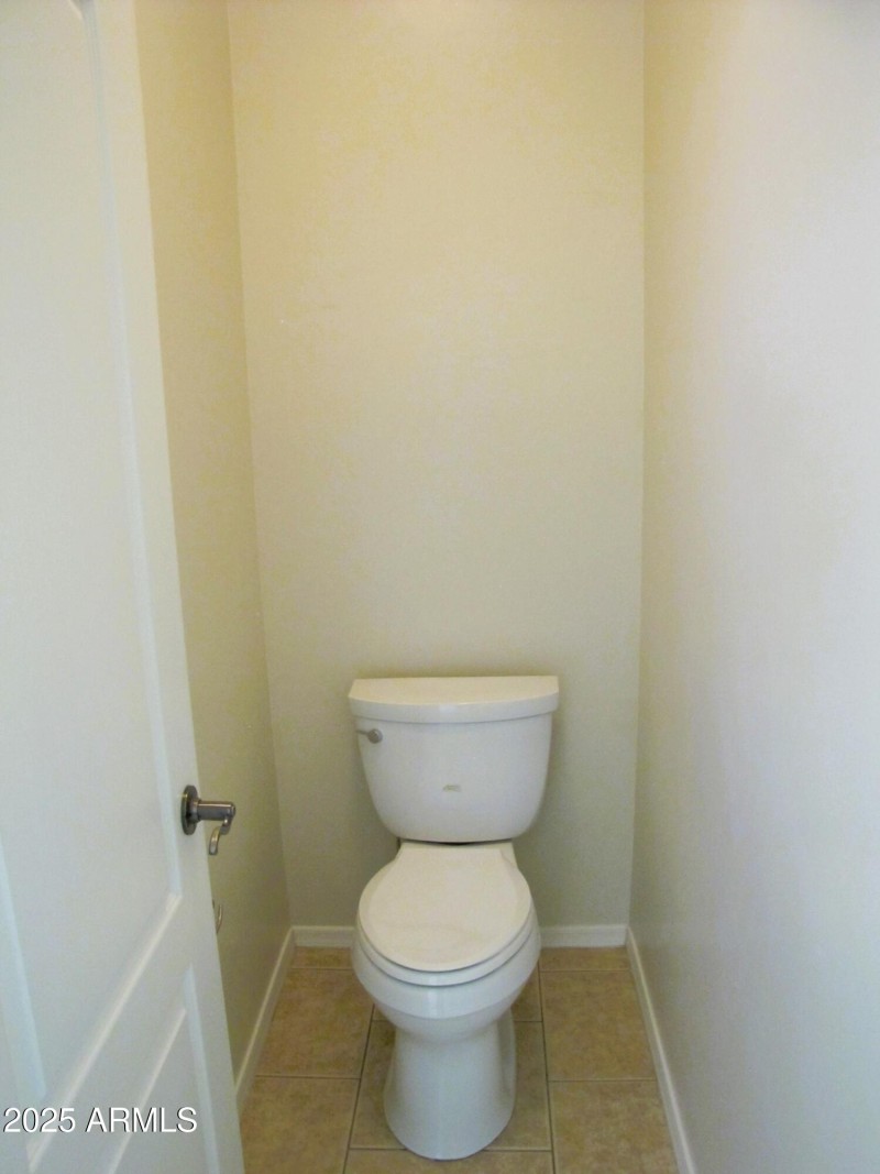 Toilet room