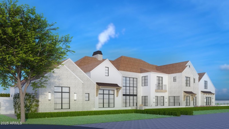 Hassell Sr. Day view_1 - Photo