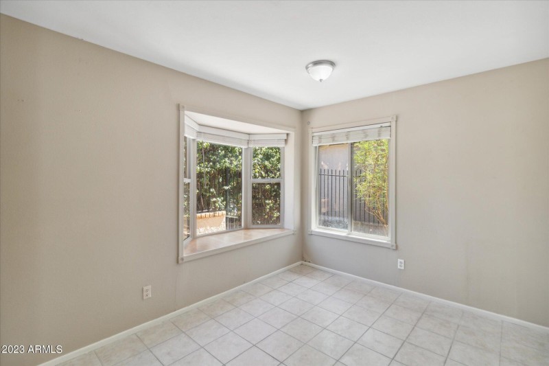 Bedroom #3