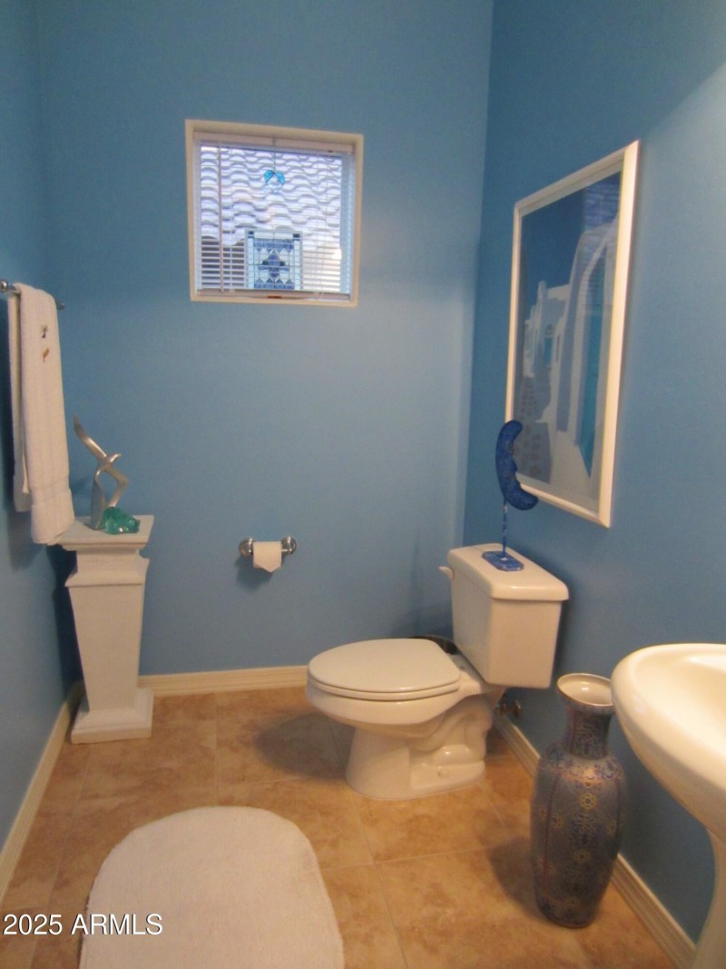 Bathroom 3