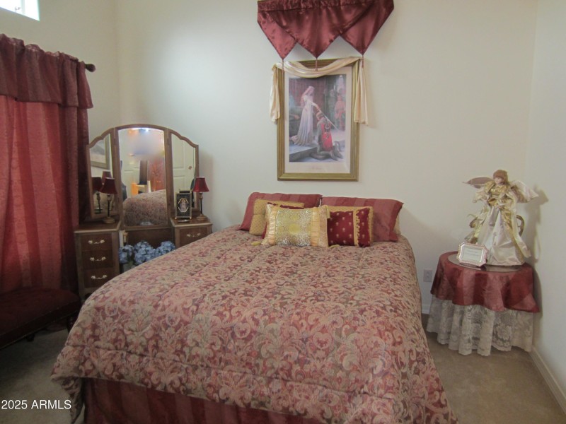 2nd Bedroom