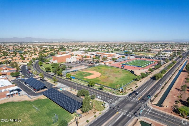 Westview High School