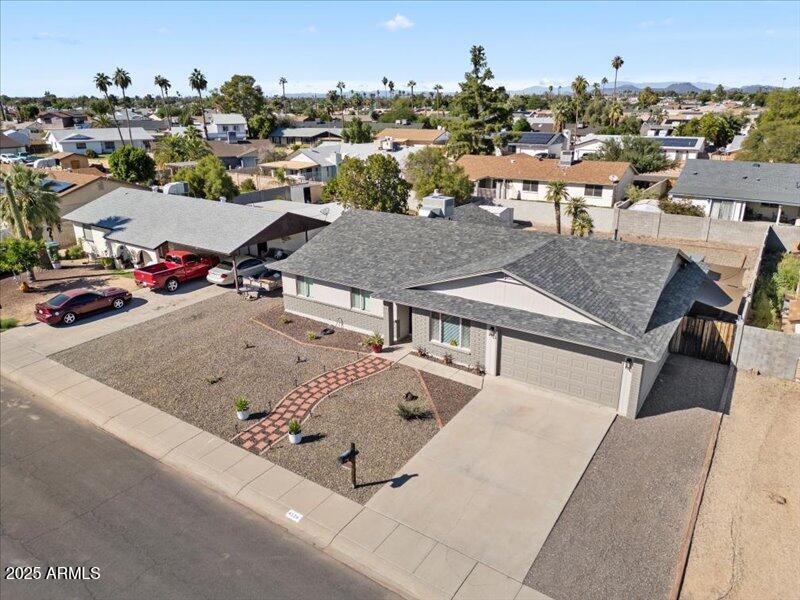 Great Neighborhood