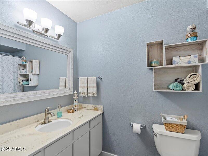 Bathroom #2