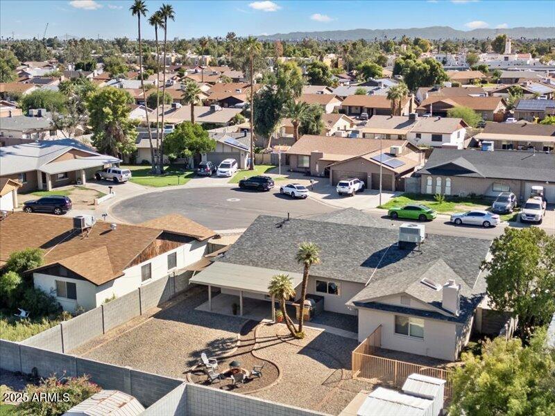 Neighborhood