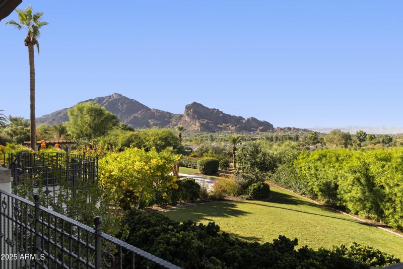 Camelback Views