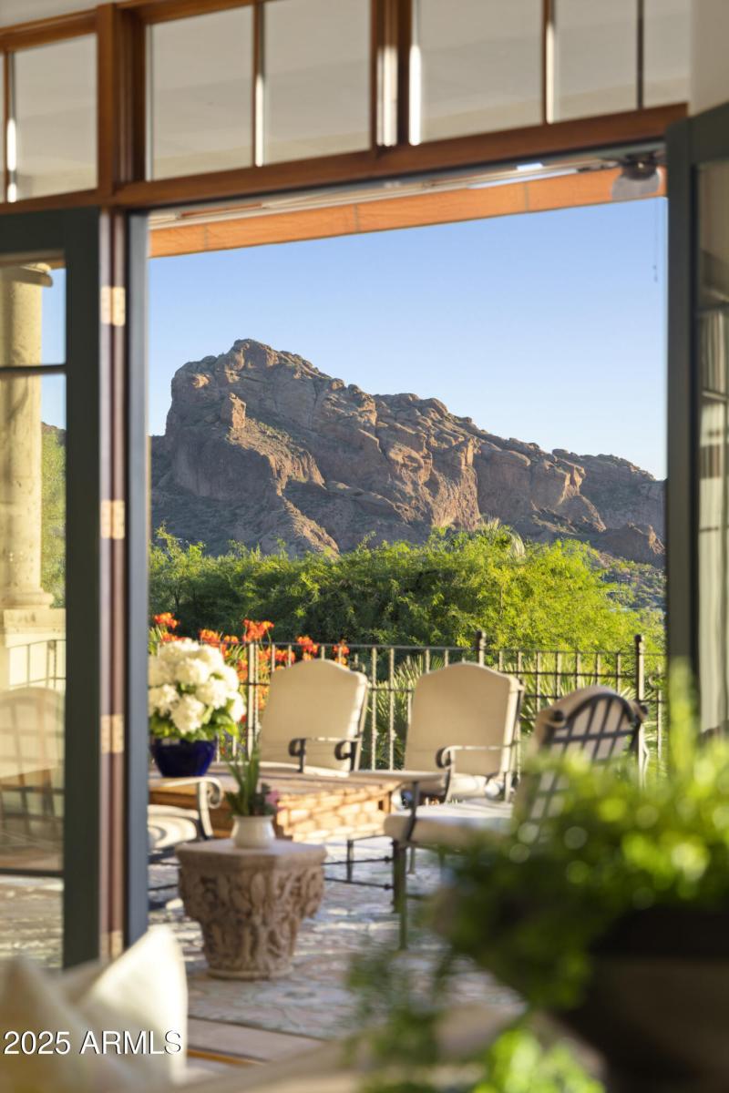Camelback Views