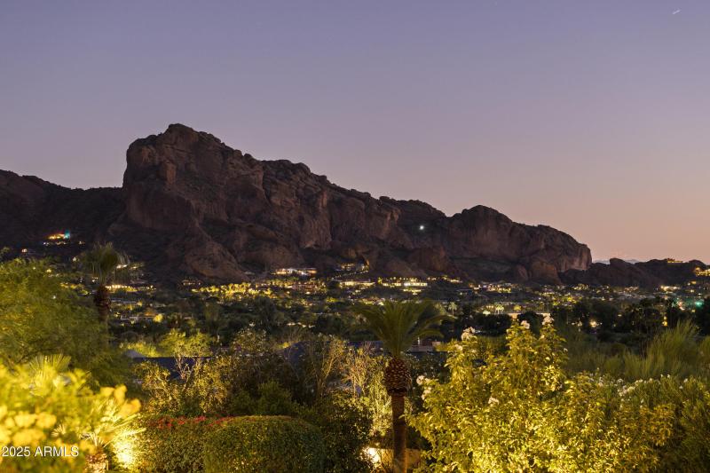 Camelback Views