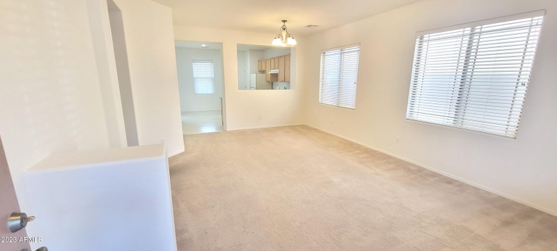 Falcon Living Room