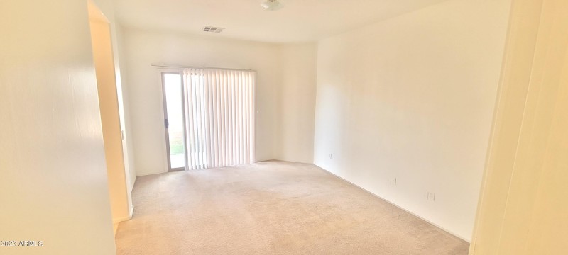 Falcon Master Suite