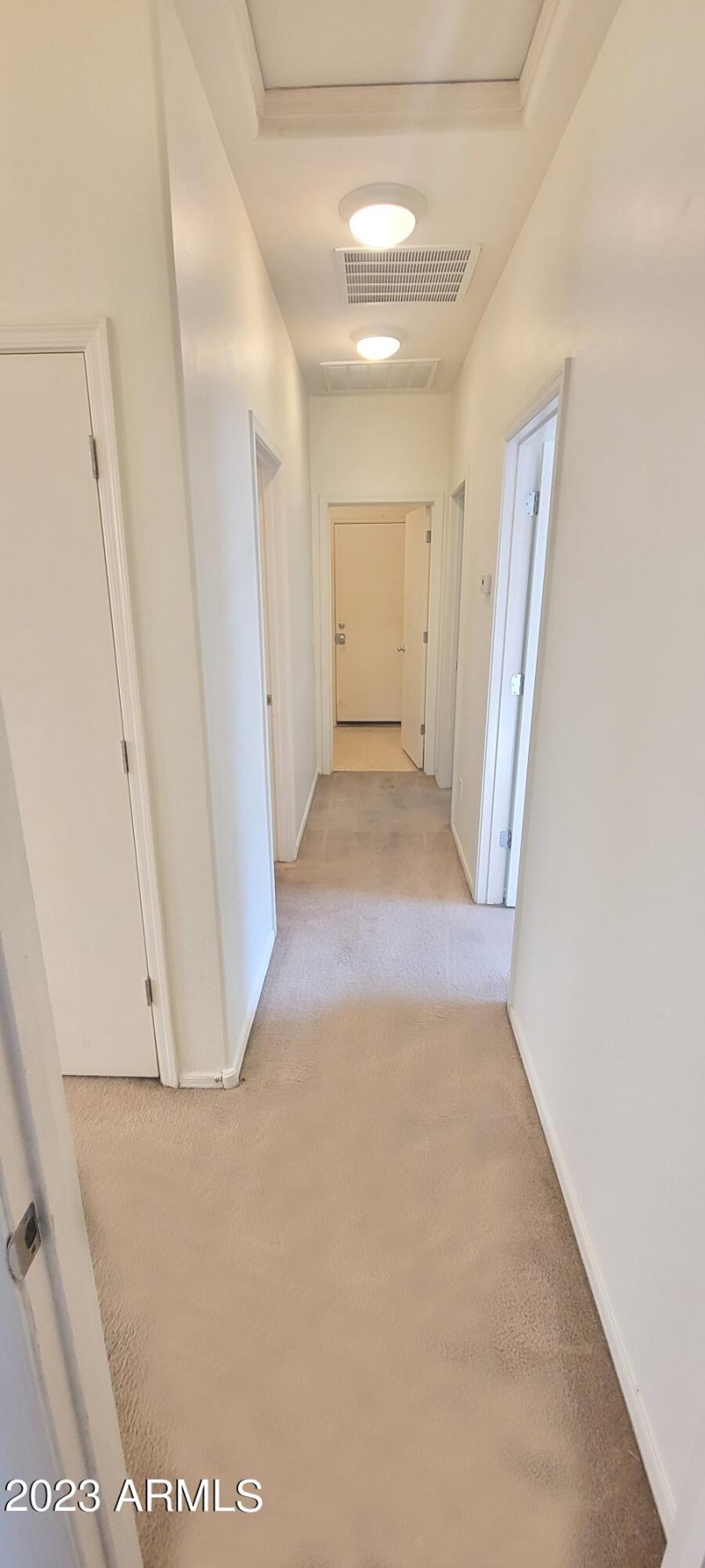 Falcon Hallway