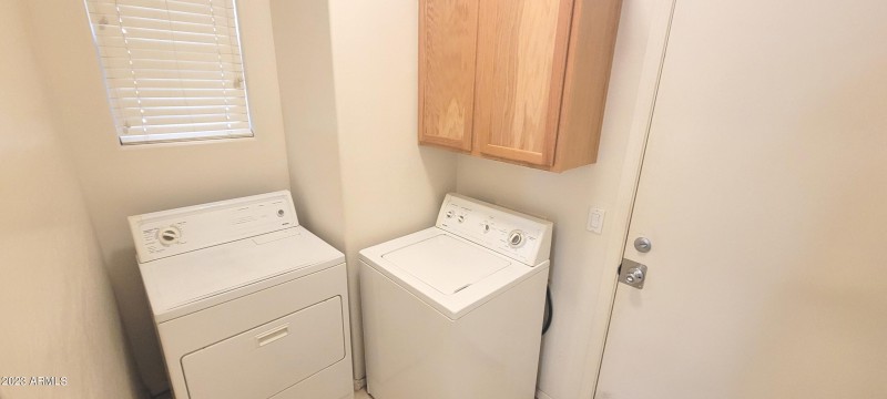 Falcon Laundry
