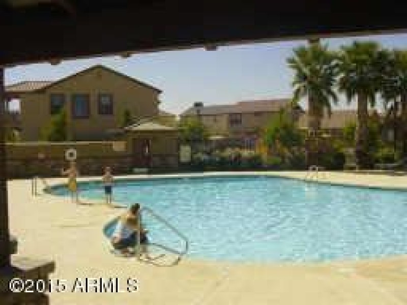 2024 Falcon Pool