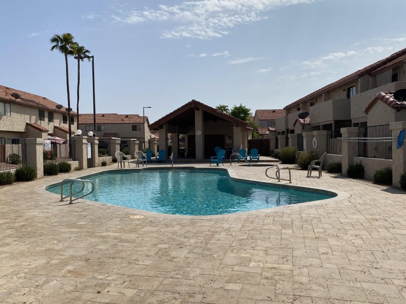 Community Pool