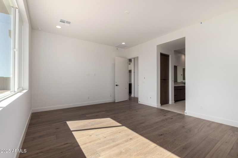 Primary Bedroom View B