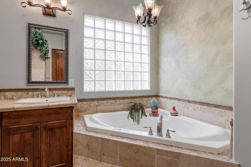 Soaking Tub