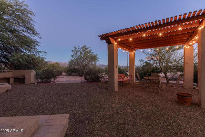 Pergola