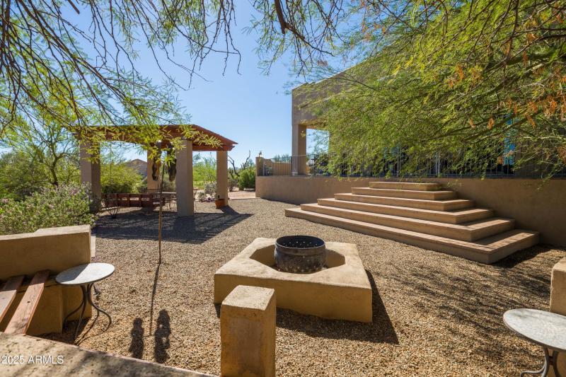 Firepit