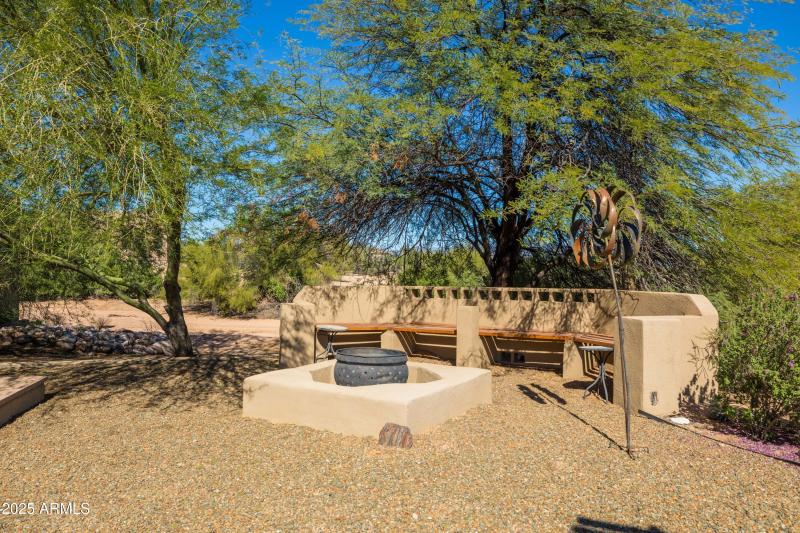 Firepit