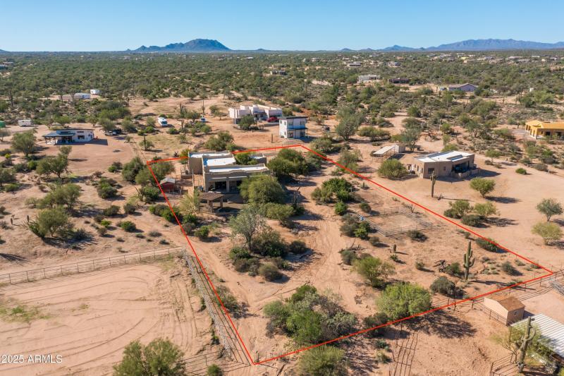Property Lines