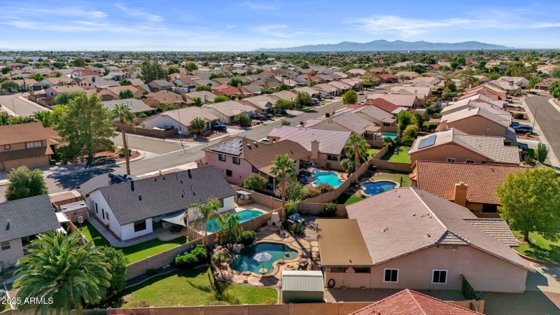 Charming Non-HOA Community