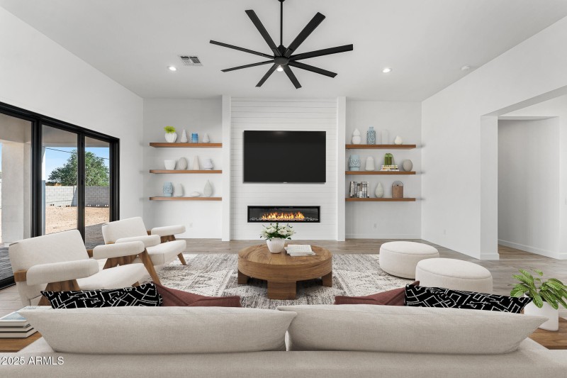 Previous Nexstar Home